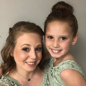 Meet your Posher, Marie